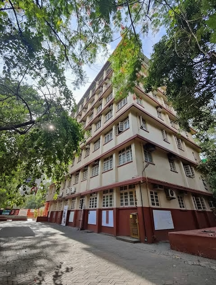 Campus Building