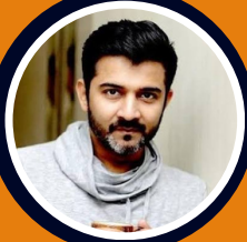 Sachin Sanghvi