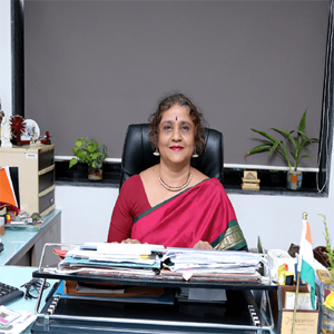 Dr. Uma Shankar